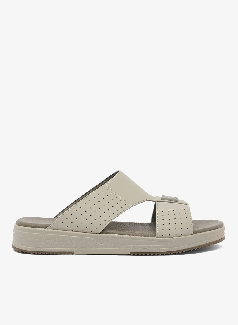 Mens Casual Fashion Slipper